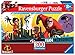 Ravensburger Disney Incredibles 2-200 Piece Panorama Puzzle (12843)