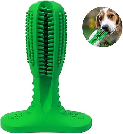 dog teeth cleaning toys