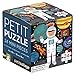 Petit Collage 24 Pieces Puzzle, Astronaut