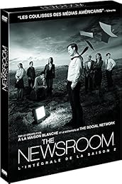 The Newsroom - Saison 2