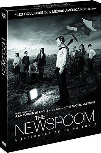The Newsroom - Saison 2