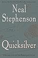 Quicksilver (The Baroque Cycle, Vol. 1)