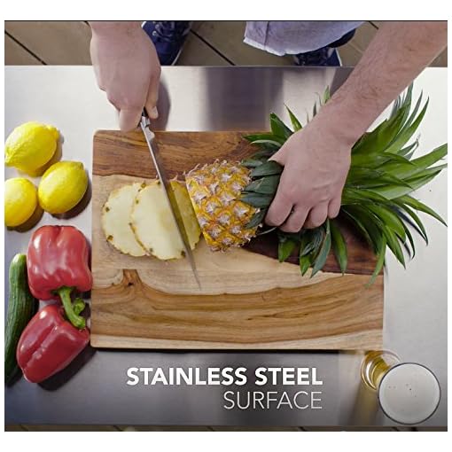 Keter Unity XL Portable Outdoor Table and Storage w/ Accessory