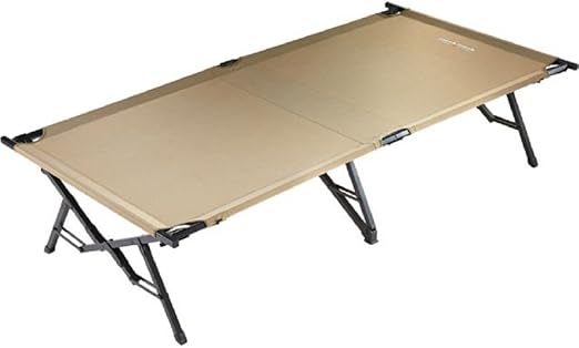 twin camping cot