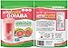 Amafruits Guava / Goiaba Fruit 10 Bag Bundle