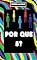 Livro POR QUE 5?
