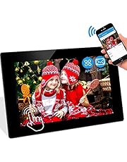 Bigme 7,3 Zoll E-Ink Digitaler Bilderrahmen - WLAN Farb E-Ink Display