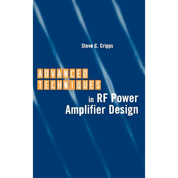RF Power Amplifiers for Wireless Communications, Second Edition