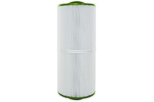 Guardian Filtration Products Spa Filter Cartridge 5H9-199-01 Replacement for FC-0195, 5CH-502, PPM50SC-F2M