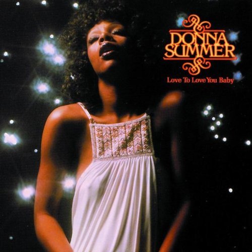 Love To Love You Baby by Donna Summer : Amazon.fr: CD et Vinyles}