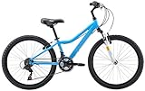 New 2017 Diamondback Lustre 24 Complete Pavement Bike