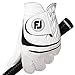New 2017 FootJoy WeatherSof Mens Golf Gloves - Choose Your Hand & Size (Medium Large, Worn on Left Hand)