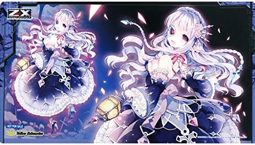 Amazon Z X ゼクス プレイマット ラバー 廃墟の魔人 ルイーナ イエローサブマリン トレカ 通販 Amazon Z X ゼクス プレイマット ラバー 廃墟の魔人 ルイーナ イエローサブマリン トレカ 通販