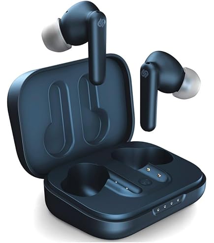 urbanista PARIS True Wireless ワイヤレスイヤホン Amazon.com: Urbanista True Wireless Earphones 20H Playtime