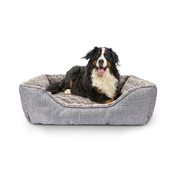 soft washable dog beds