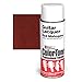 ColorTone Tinted Aerosol Guitar Lacquer, Red Mahogany
