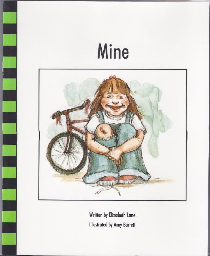 Mine 0201330008 Book Cover