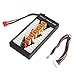 XT60 Parallel Balanced Charging Plate Charging Board for imax B6 B6AC UN-A6 charger,Rechargeable Lipo Lithium Battery Adapter Expansion Board by Weyland