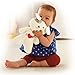 Fisher-Price Snugapuppy Calming Vibrations Soother