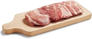 Pork Rib St Louis Previously Frozen Step 1