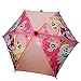 My Little Pony Heart Handle Pink Umbrella, Multi-Color, One Size