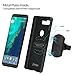 pitaka Google Pixel 2 XL Case, Magcase Aramid Fiber Phone Case,Slim fit Strongest Durable Phone Case for Google Pixel 2 XL