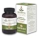 Hemp Oil Supplement Softgels - 15mg - 60 Count - Restorative Botancials - Extracted from Organically Grown Hemp - Supports Health Sleep Patterns