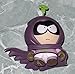 Kidrobot South Park The Fractured But Whole Mysterion 3