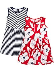 Simple Joys by Carter's Toddler Girls' Short-Sleeve
