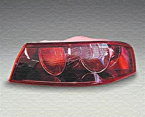 Alfa Romeo Tail Light Assembly Tail Light Assembly For