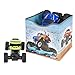 Monster Truck Rally Knock-Down Storage Bin