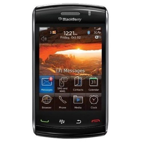 Blackberry