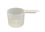 Supplement and Supply 1/4 Cup