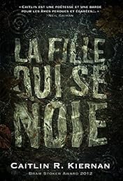 La  fille qui se noie