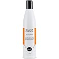 Healthy Hair Plus Anti-B Scalp Shampoo - Soothes Itching, Irritation, Redness, & Flaking - Ideal for Sensitive Skin, Ringworm, Seborrhea, and Scalp Acne - Suitable for Men, Women, and Teens
