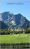 The Widow's First Love (Mail Order Husband)