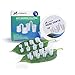 P & J Health - Snoring Aids New Package Nose Vents, Anti Snoring, Solve snoring issues perfectl (SET 8)