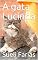 Livro A gata Lucinda