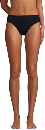 lands end swimsuit bottoms