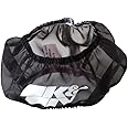 K&N KA-7408DK Black Drycharger Filter Wrap - for Your KA-7408 Filter