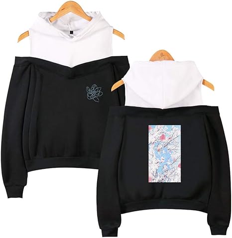 Shawn mendes hoodies amazon Clearance