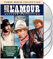 The Louis L'Amour Collec