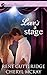 Love's a Stage: inspirational romance