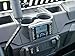 2018-Up Polaris Ranger XP1000 Stereo + Backup Camera + 2 Speakers