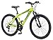 Mongoose Boys Mech Mountain Bicycle with 24