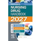 Saunders Nursing Drug Handbook 2027