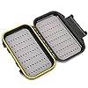 Waterproof-Double-layer-Fly-Box-Lure-Baits-Storage-Case-for-Fly-Fishing-Flies