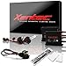 XENTEC H11 (H8/H9) 8000K Advanced Slim Alloy Ballast HID Xenon Kit (Iceberg Blue)