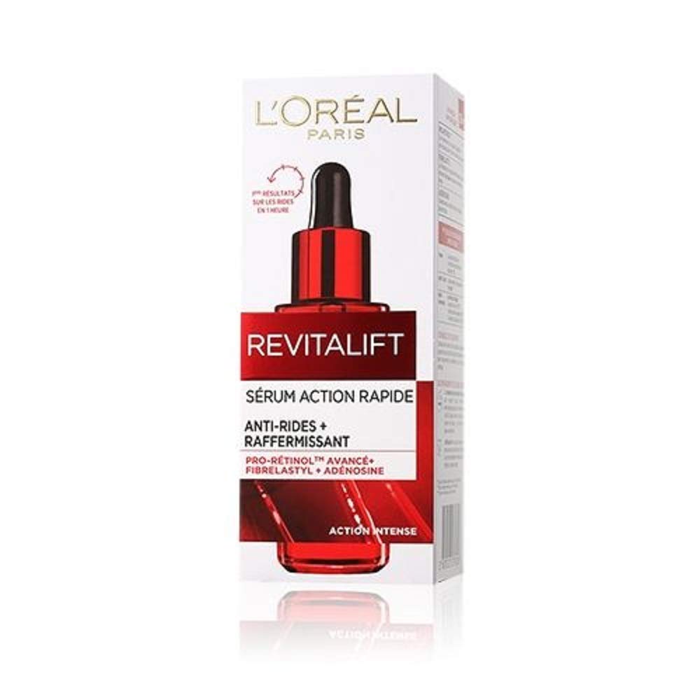 serum loreal paris revitalift