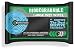 Surviveware Biodegradable Wet Wipes Large Pack - Rinse Free Shower Wipes for Post Workouts, Camping, Backpacking, Outdoors and Hiking primary